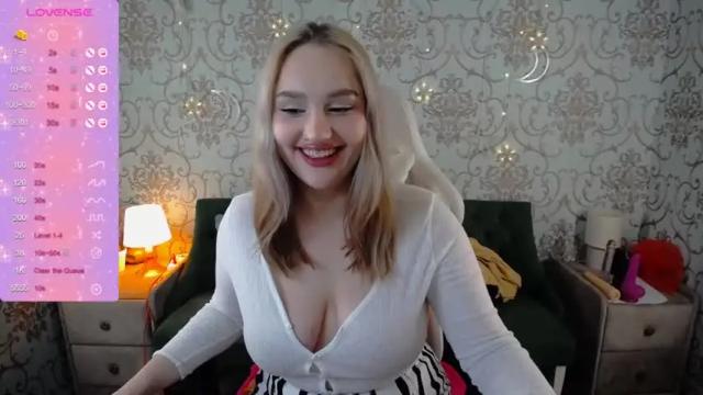 Thumbnail 1, sofia_lovelyc's Stream at Chaturbate, 16 months ago