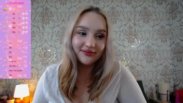 Thumbnail 2, sofia_lovelyc's Stream at Chaturbate, 16 months ago