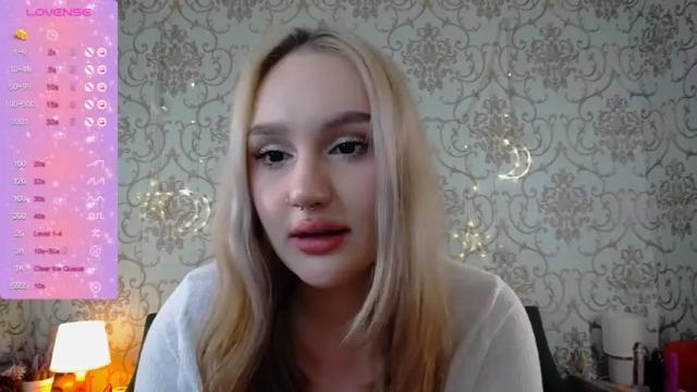 Image 8 of sofia_lovelyc Stream on Chaturbate on 16 months ago