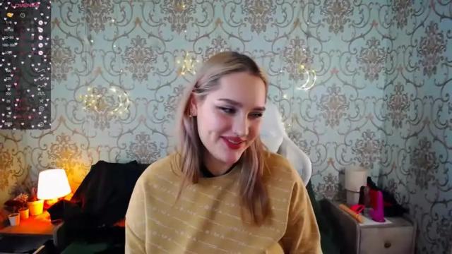 Image 6 of sofia_lovelyc Stream on Chaturbate on 16 months ago