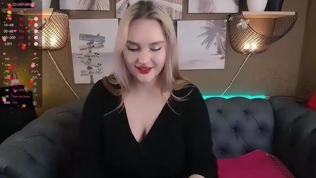 Thumbnail 2, sofia_lovelyc's Stream at Chaturbate, 15 months ago