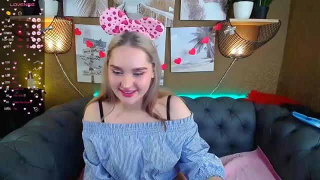 Thumbnail 3, sofia_lovelyc's Stream at Chaturbate, 15 months ago