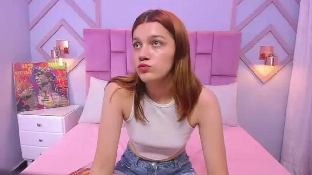Image 2 of sofia_martinez10 Stream on Chaturbate on 16 months ago