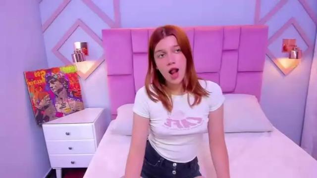 Image 10 of sofia_martinez10 Stream on Chaturbate on 15 months ago