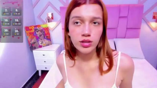 Image 3 of sofia_martinez10 Stream on Chaturbate on 15 months ago