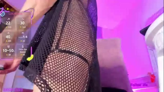 Thumbnail 1, sofia_mattwers's Stream at Chaturbate, 28 days ago