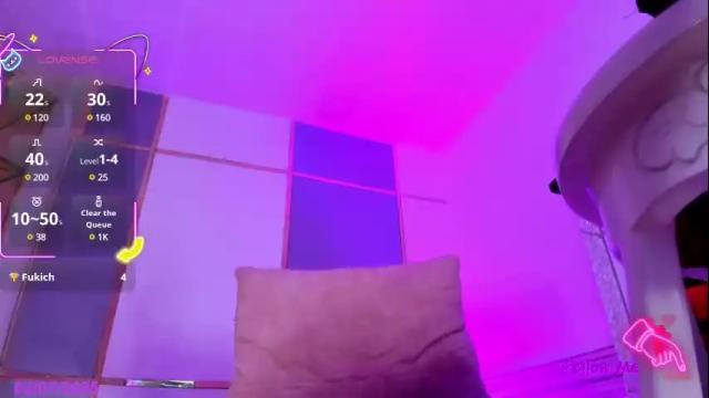 Image 4 of sofia_mattwers Stream on Chaturbate on 25 days ago
