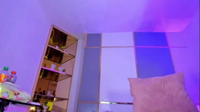 Image 3 of sofia_mattwers Stream on Chaturbate on 9 days ago