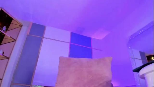 Thumbnail 1, sofia_mattwers's Stream at Chaturbate, 5 days ago
