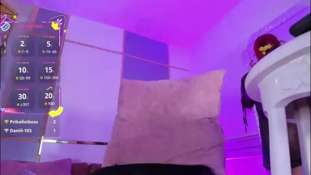 Image 2 of sofia_mattwers Stream on Chaturbate on 3 days ago
