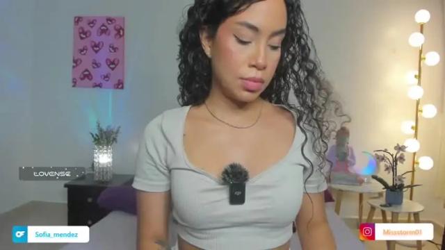 Thumbnail 1, sofia_mendez01's Stream at Chaturbate, 12 months ago