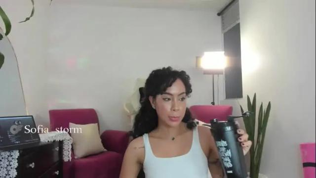 Image 10 of sofia_mendez01 Stream on Chaturbate on 1 month ago