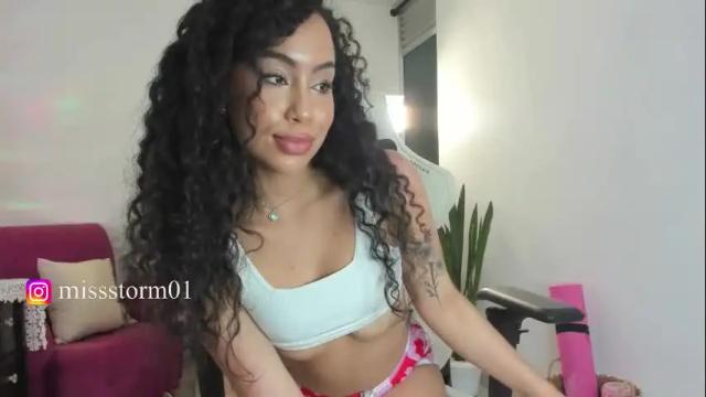 Image 2 of sofia_mendez01 Stream on Chaturbate on 1 month ago