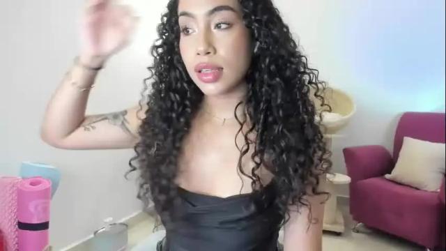 Image 2 of sofia_mendez01 Stream on Chaturbate on 1 month ago