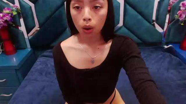 Thumbnail 1, sofia_mirandaa's Stream at Chaturbate, 15 months ago