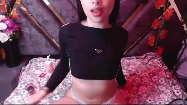Thumbnail 2, sofia_mirandaa's Stream at Chaturbate, 22 days ago