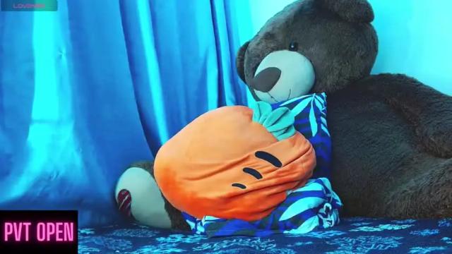 Image 11 of sofia_naughty18 Stream on Chaturbate on 15 months ago