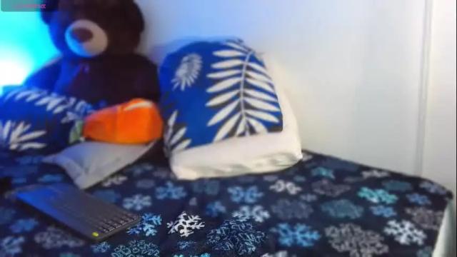 Image 11 of sofia_naughty18 Stream on Chaturbate on 1 month ago