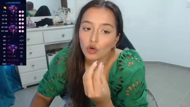 Thumbnail 2, sofia_new's Stream at Chaturbate, 12 months ago