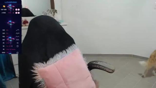 Thumbnail 1, sofia_new's Stream at Chaturbate, 12 months ago