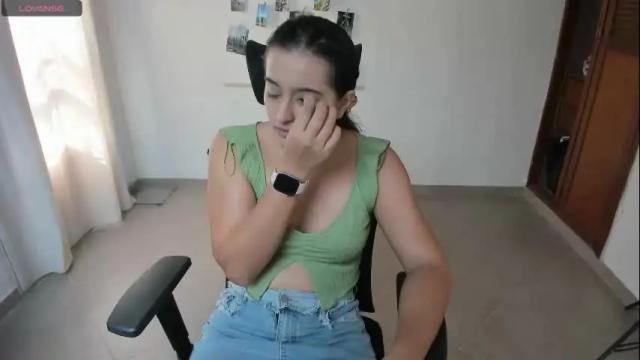 Image 4 of sofia_new Stream on Chaturbate on 1 month ago
