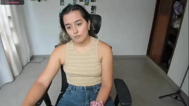 Image 12 of sofia_new Stream on Chaturbate on 26 days ago