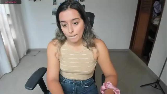 Image 6 of sofia_new Stream on Chaturbate on 26 days ago