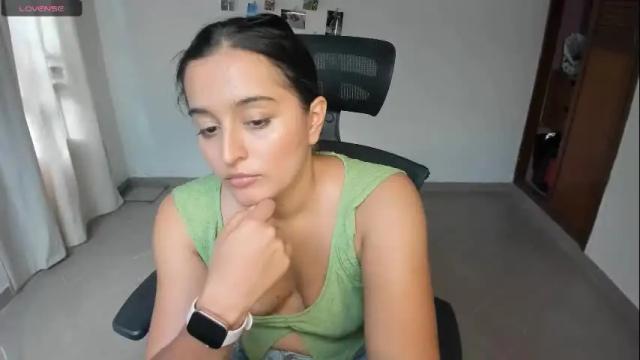 Thumbnail 3, sofia_new's Stream at Chaturbate, 23 days ago