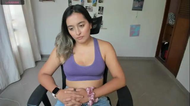 Image 4 of sofia_new Stream on Chaturbate on 17 days ago