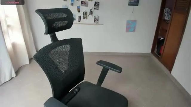 Image 3 of sofia_new Stream on Chaturbate on 14 days ago