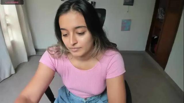 Thumbnail 2, sofia_new's Stream at Chaturbate, 13 days ago