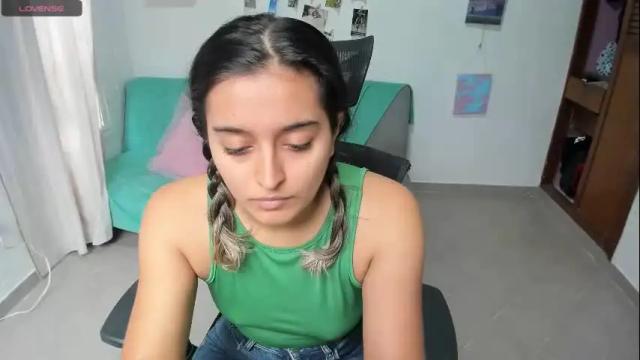 Image 10 of sofia_new Stream on Chaturbate on 7 days ago