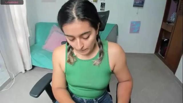 Image 11 of sofia_new Stream on Chaturbate on 7 days ago
