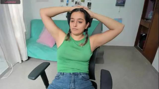 Image 12 of sofia_new Stream on Chaturbate on 7 days ago