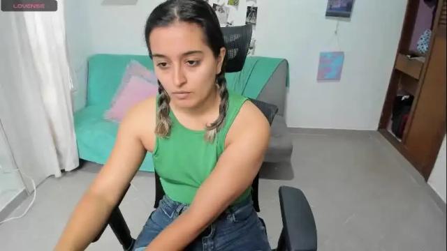 Image 6 of sofia_new Stream on Chaturbate on 7 days ago