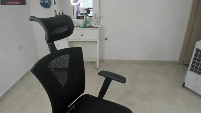 Thumbnail 3, sofia_new's Stream at Chaturbate, 2 days ago