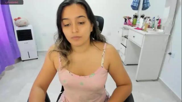 Image 2 of sofia_new Stream on Chaturbate on 3 months ago