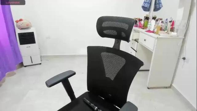 Image 4 of sofia_new Stream on Chaturbate on 3 months ago