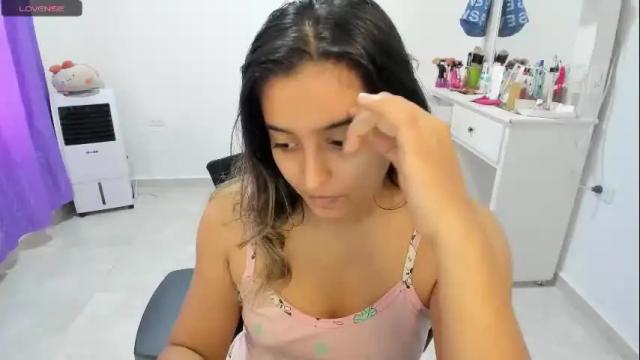 Thumbnail 3, sofia_new's Stream at Chaturbate, 3 months ago