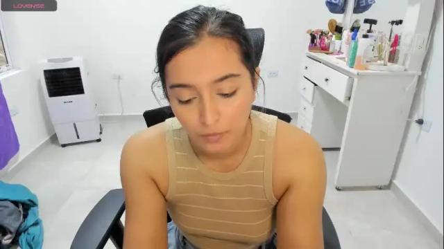 Thumbnail 1, sofia_new's Stream at Chaturbate, 2 months ago