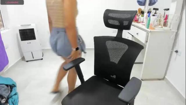 Image 2 of sofia_new Stream on Chaturbate on 2 months ago