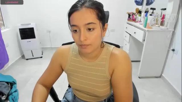 Thumbnail 2, sofia_new's Stream at Chaturbate, 2 months ago