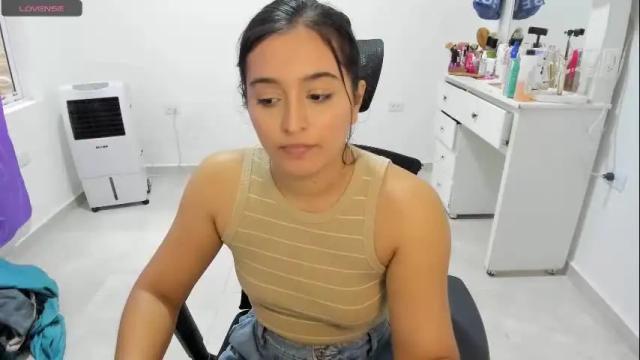 Image 6 of sofia_new Stream on Chaturbate on 2 months ago