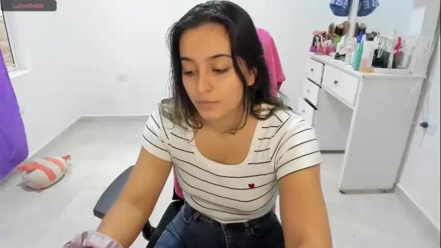 Image 2 of sofia_new Stream on Chaturbate on 2 months ago