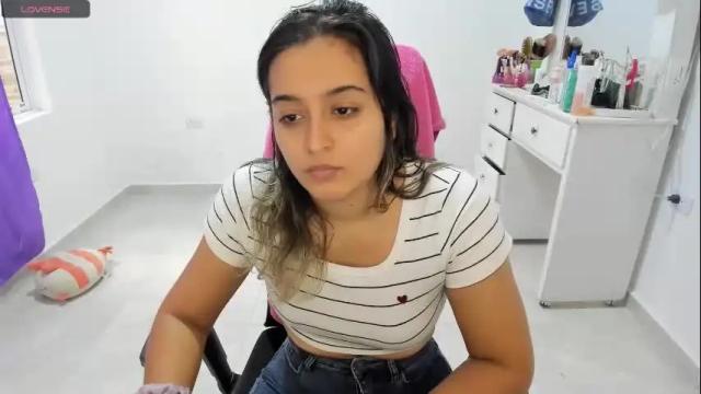 Image 4 of sofia_new Stream on Chaturbate on 2 months ago