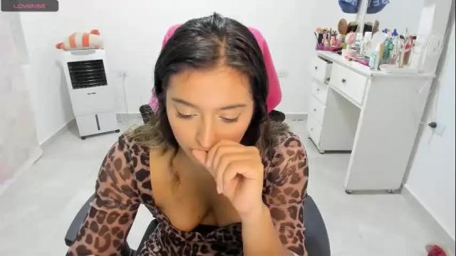 Image 8 of sofia_new Stream on Chaturbate on 2 months ago
