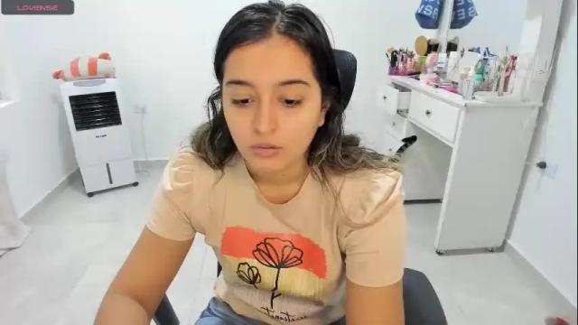 Thumbnail 1, sofia_new's Stream at Chaturbate, 2 months ago