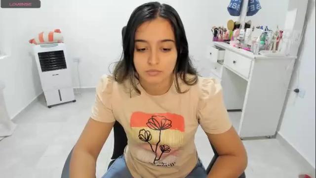 Image 10 of sofia_new Stream on Chaturbate on 2 months ago