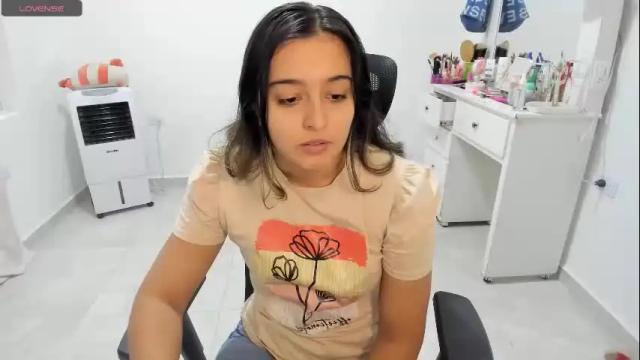 Image 11 of sofia_new Stream on Chaturbate on 2 months ago
