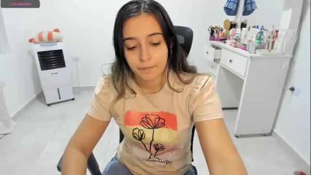 Image 12 of sofia_new Stream on Chaturbate on 2 months ago